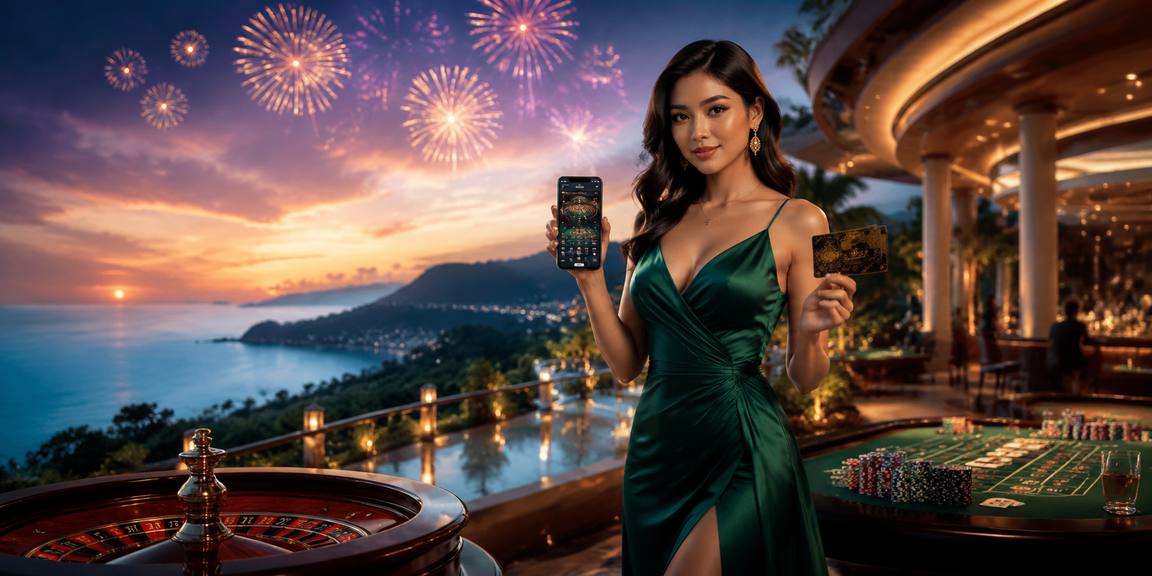 link4d link4d Casino Live for Indonesia